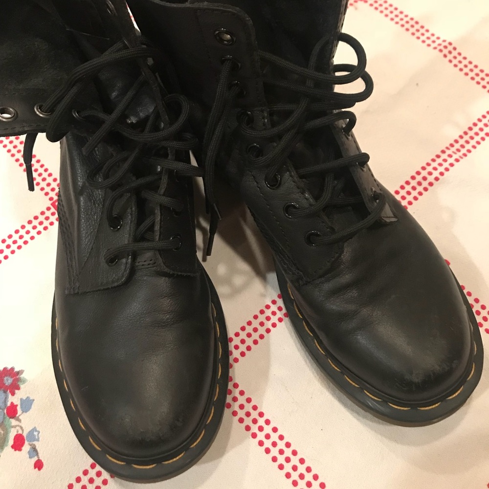 Dr. Martens